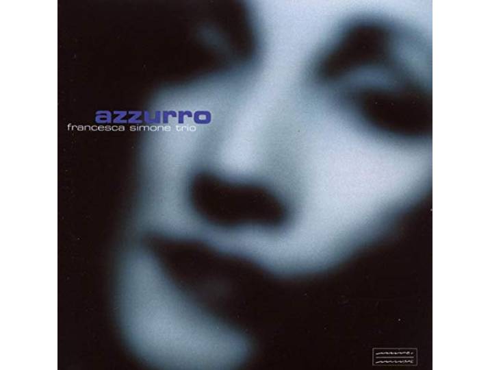 Francesco Simone Trio - Azzurro