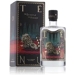 Tenu Gin 47% Vol. 0,5l in Geschenkbox