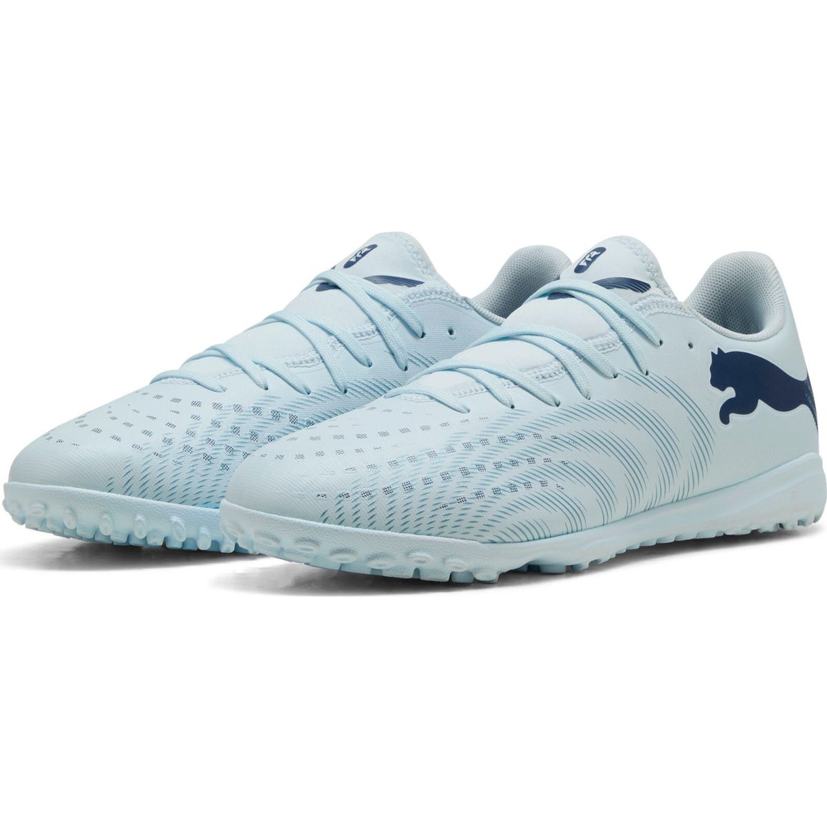 Puma Future 9 Play TT icy blue-blue jewel (03) 9 108918-03-9