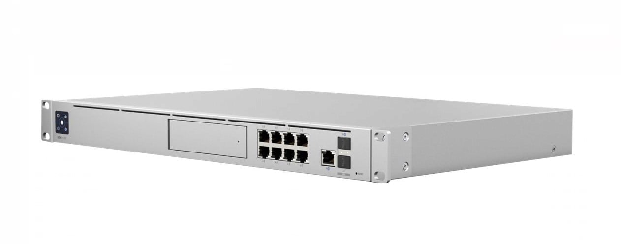 Ubiquiti UniFi Dream Machine Special Edition - Netzwerk-Verwaltungsgerät