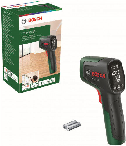 Bosch PTD600-25 Détecteur thermique 0603683300