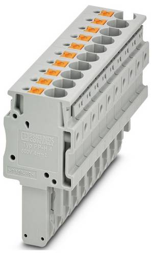 Phoenix Contact 3212067 Stecker Grau 25St.