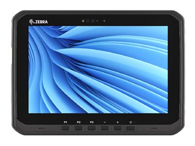 Zebra ET60W - Robust - Tablet - Intel Core Ultra 5 135U / 1.6 GHz - vPro - Win 11 IoT Enterprise - Intel Graphics - 8 GB RAM - 256 GB SSD NVMe - 25.7 cm (10.1") (ET60WW-0S6CLS00A0-00)