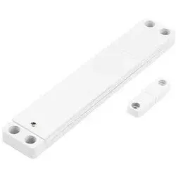 Olympia 6104 Türen-/Fenstersensor Kabellos Weiß