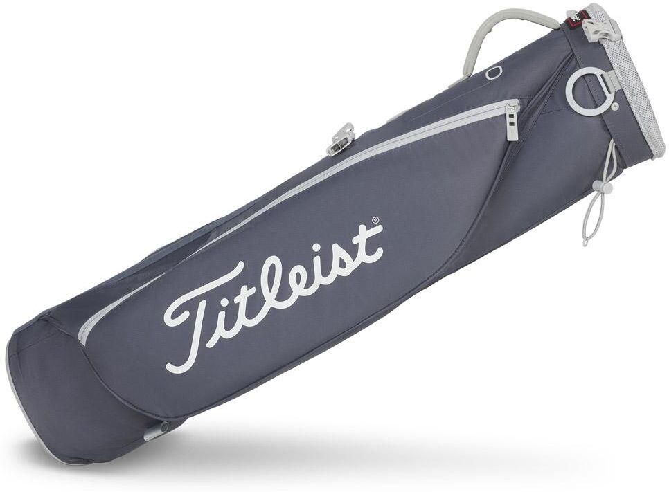 Titleist  - Carry Bag Washed Indigo - Sac souple 1/2 série
