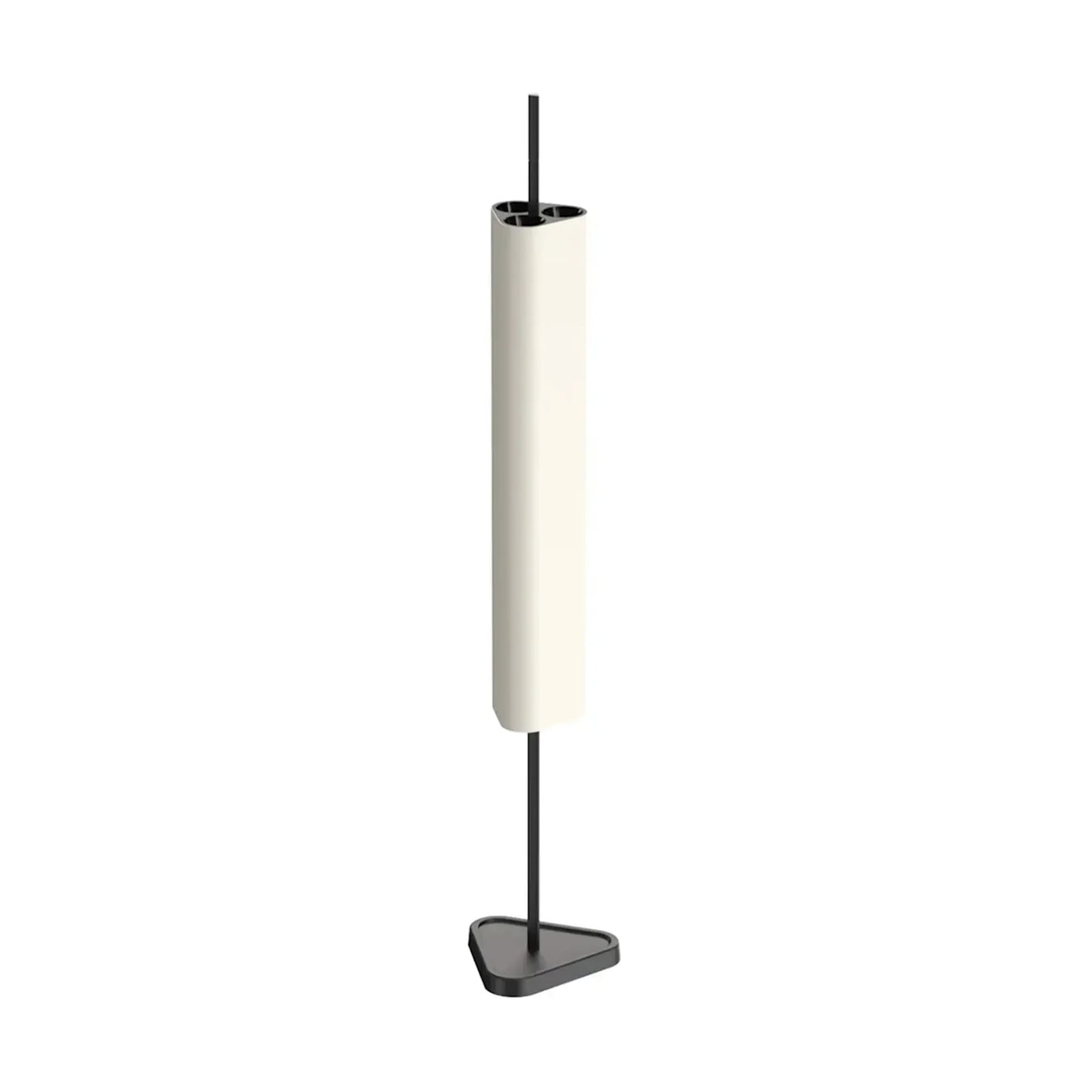 Flos EMI tafellamp Off white, Hoogte: 114 cm