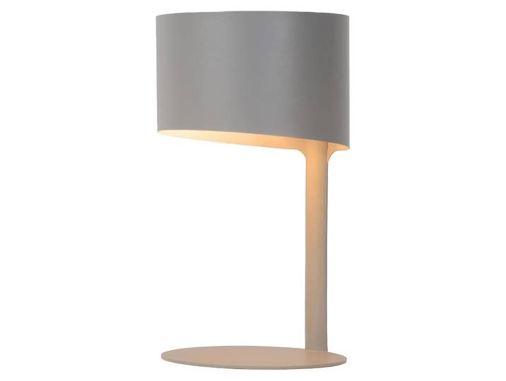 Lucide E14 40W KNULLE lampe de table 45504/01/36