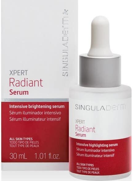 SingulaDerm Xpert Radiant Sérum 30ml