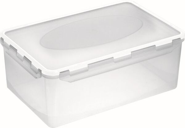 Plast Team Airtight Opbevaringsboks 5l