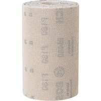 Expert M480 Netzschleifrolle 115mm, K180, Schleifblatt 5 Meter Rolle, auch zum Handschleifen