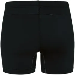 Errea, Damen, Sporthose, Gwen Short Ad (S), Schwarz