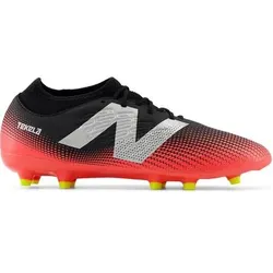 NEW BALANCE Herren Fussball-Rasenschuhe Tekela Magique FG v4+, Größe 42 in Schwarz 345345