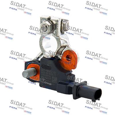 SIDAT Sensor, Batteriemanagement BC010049 für Ford