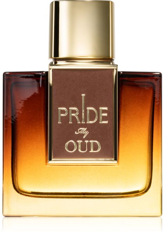 Rue Broca Pride My Oud EDP M 100 ml