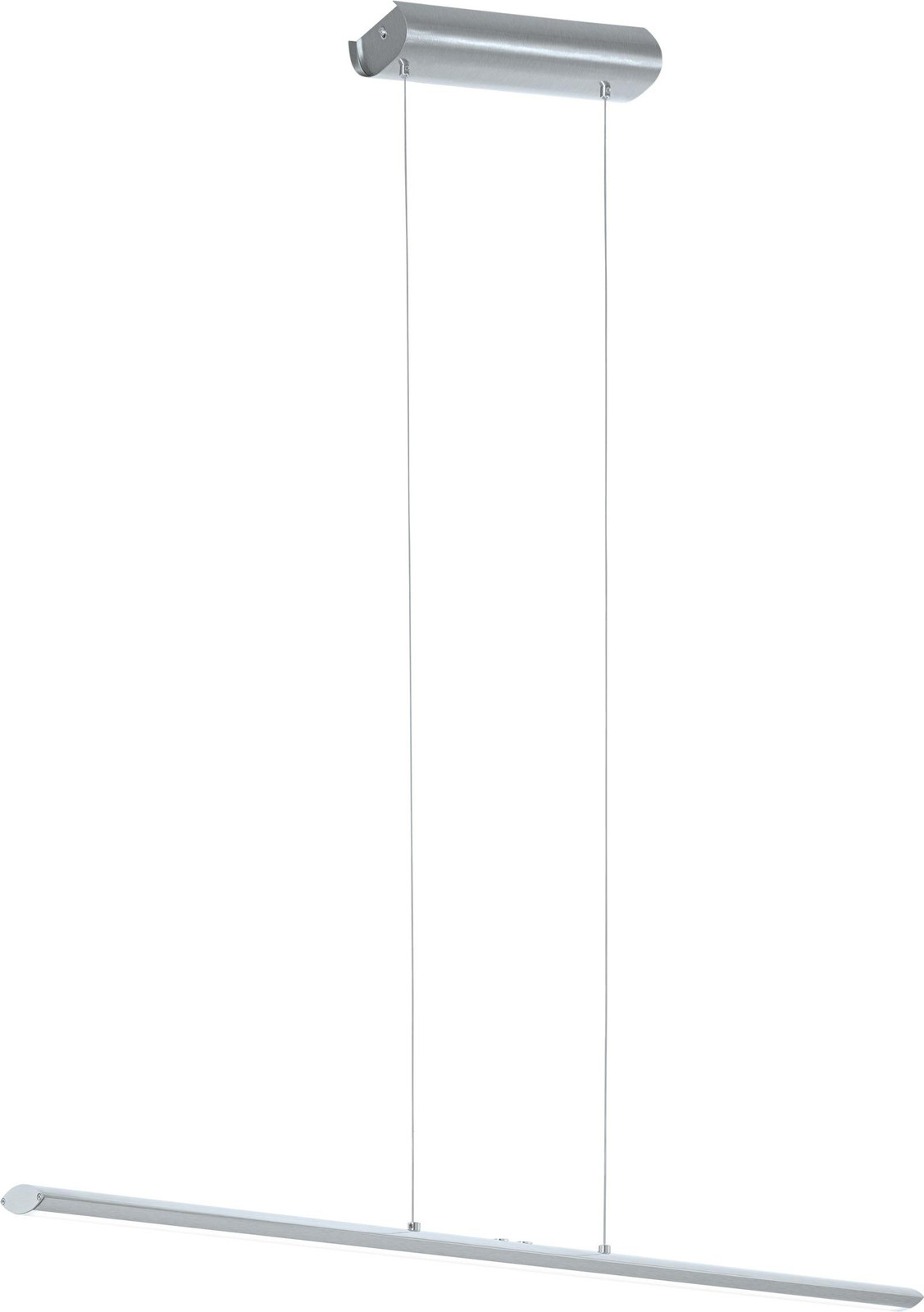 Eglo Pellaro Moderne Hanglamp, Wit, Rechthoekig
