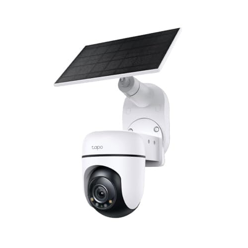 TP-Link Tapo TC90 Wifi Kit - Wit