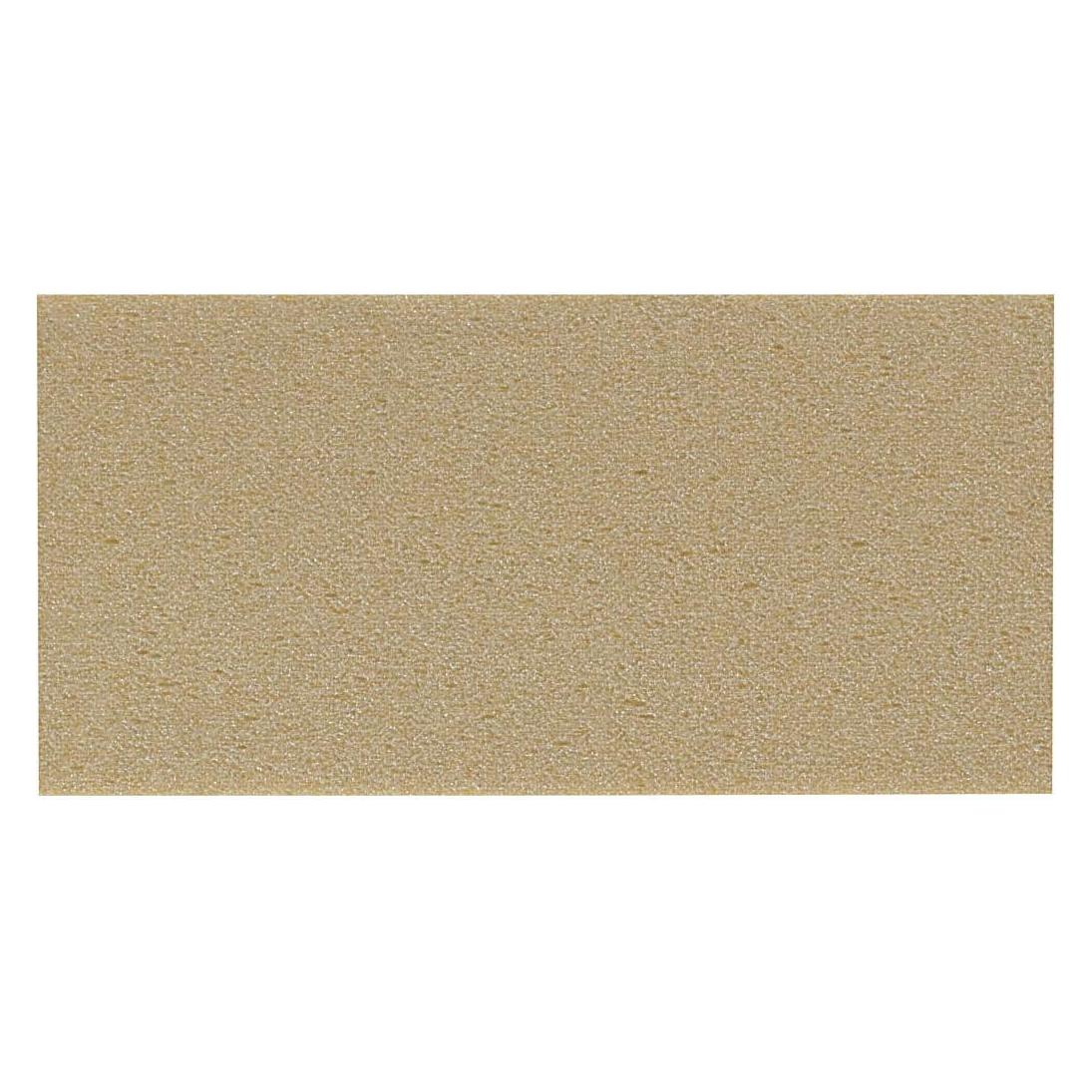 Creativ Company Geschenkband Mattgold, 25m (1x) (5712854051958)