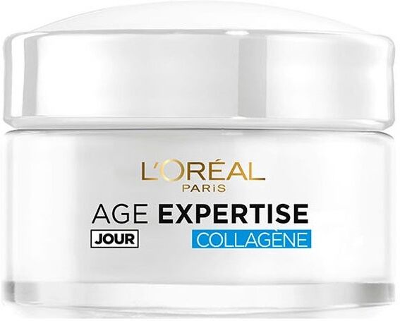 L'Oreal Age Expertise