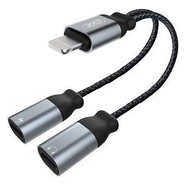 xO Adapter Lightning to Lightning X2 (22869310)