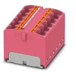 Phoenix Contact Verteilerblock PTFIX 12X4 PK