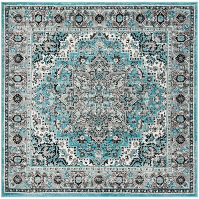 SAFAVIEH Skyler Quintina Oriental Boho Rug