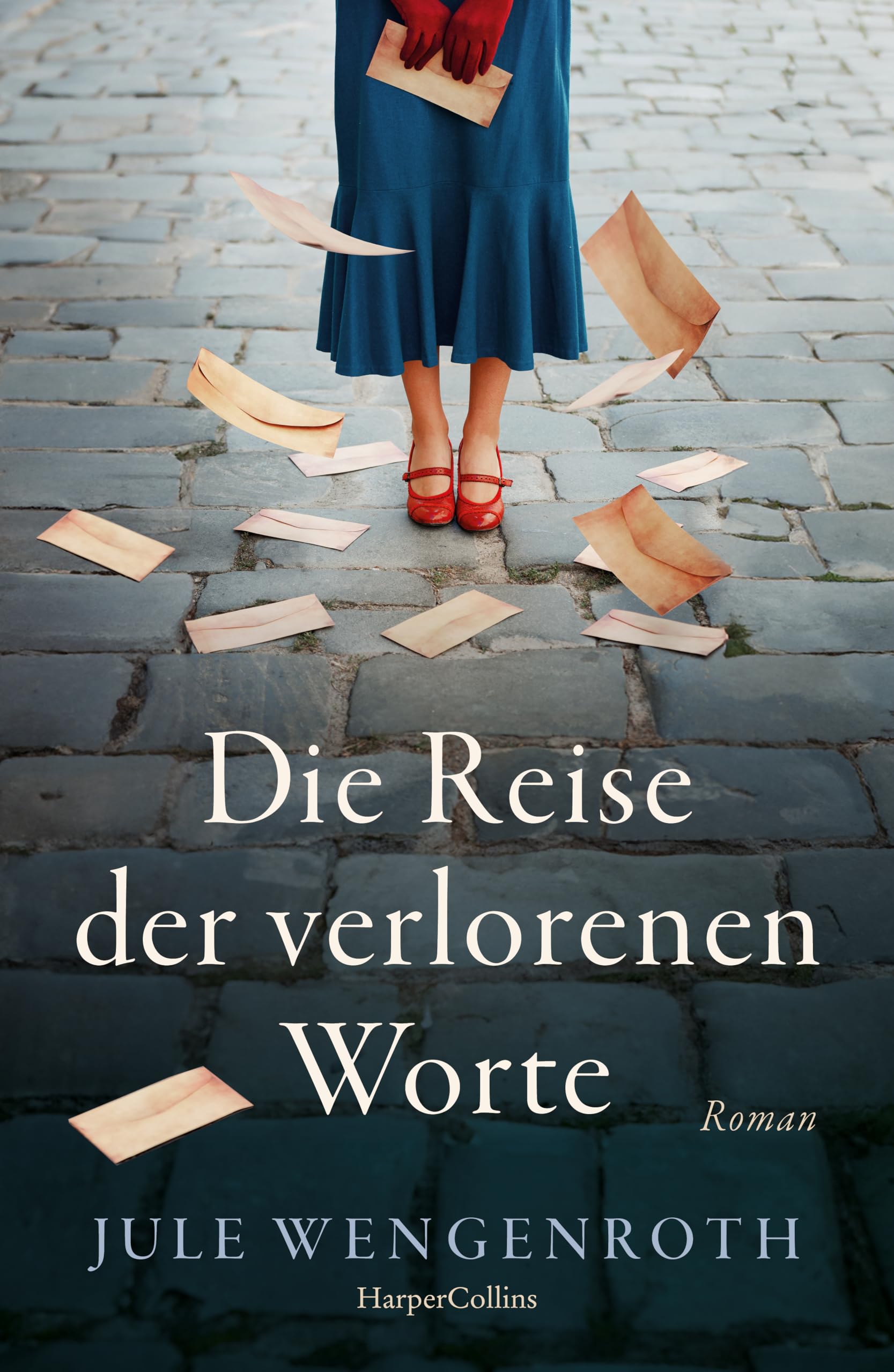 Jule Wengenroth - Die Reise der verlorenen Worte: Roman Für Leserinnen von »Die Mitternachtsbibliothek« und »Der Buchspazierer« Generationen-Roman - Preis vom 13.10.2026 11:25:28 h