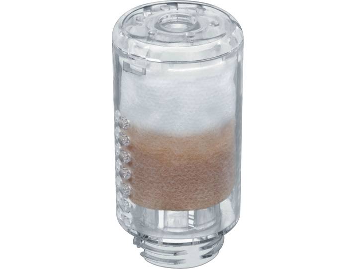 Kalkfilter BEURER Kalkfilter LB 37, kompatibel mit dem Beurer LB 38 Luftbefeuchter , weiß, B:4,1cm H:7,7cm T:4,5cm, Filterkartuschen, Kalkfilter, Je nach Kalkgehalt des Wassers nach ca. 2-3 Monaten wechseln