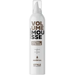 400ml dusy professional Style Volume Mousse Extra Strong