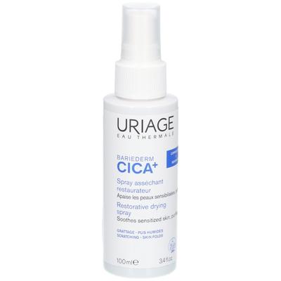 Uriage Bariederm Spray Cica 100 ml
