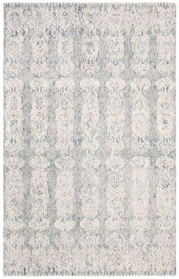 SAFAVIEH Handmade Glamour Aisha Modern Viscose Rug