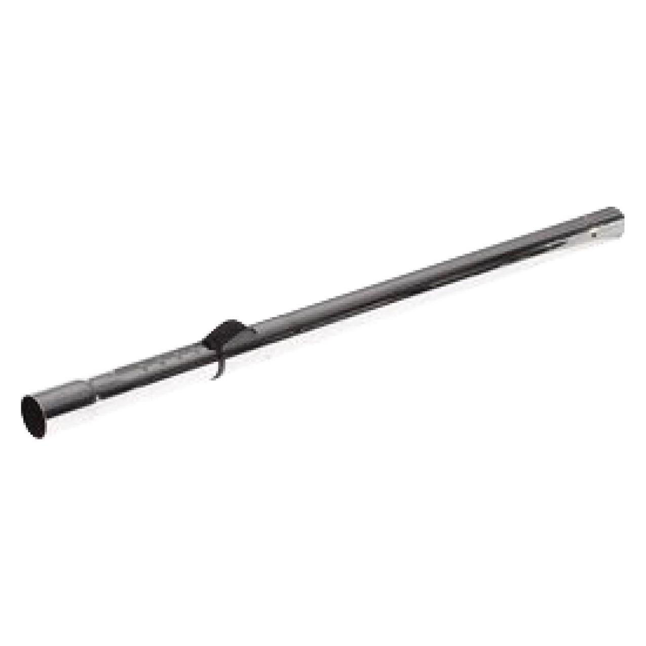 Cleancraft Saugrohr Verchromtes Teleskopsaugrohr Ø 32 mm Zubehör für flexCAT 112 Q B-CLASS, flexCAT (7010372)