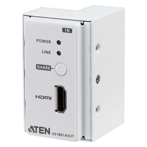 Aten HDMI-Verlängerung (VE1801AEUT)