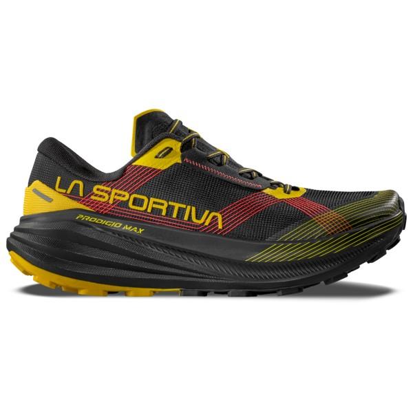 La Sportiva - Prodigio Max - Trailrunningschuhe EU 40 schwarz