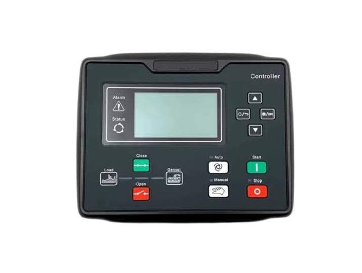 Autostart-Controller 6110N AMF-Controller For industrielle Steuerung