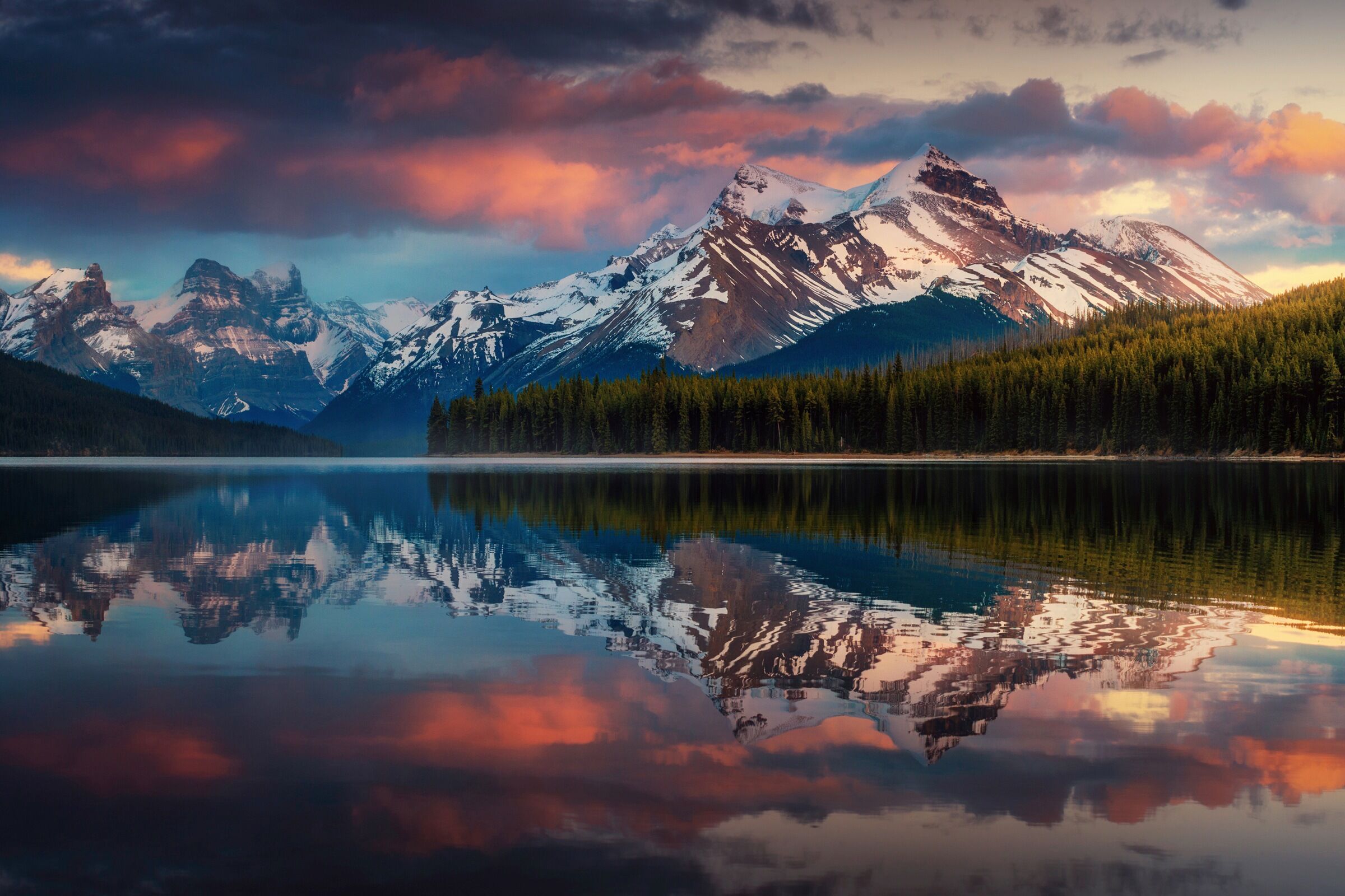 Fototapete PAPERMOON "Photo-Art JUAN PABLO DE, MALIGNE FARBE", bunt, B:1,5m L:1,11m, Vlies, Tapeten, Fototapete