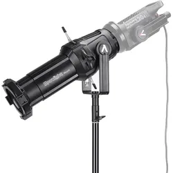 Aputure Spotlight Mount Set 36° für präzise Lichtgestaltung