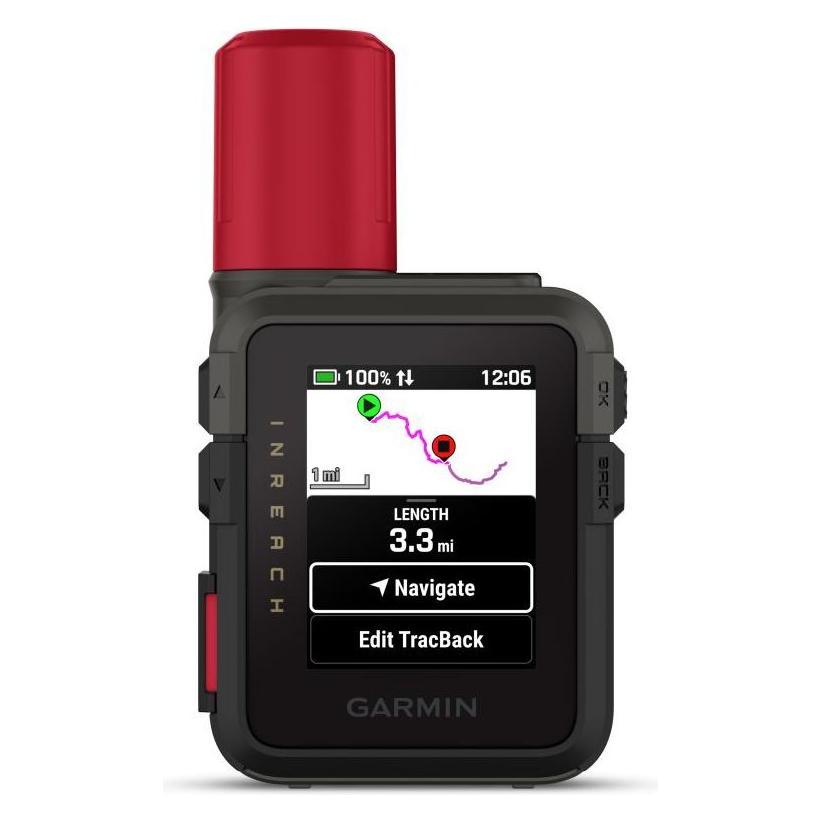 Garmin InReach Mini 3 Plus (010-03387-10)