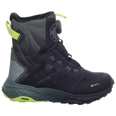VADO - Kid's Surfer High Boa GTX - Wanderschuhe 37 | EU 37 blau