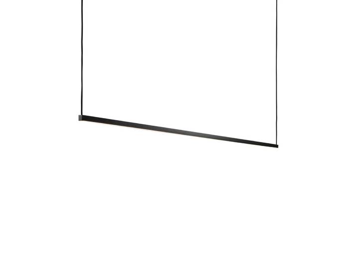 Light-Point Stripe Pendelleuchte Black, 2000