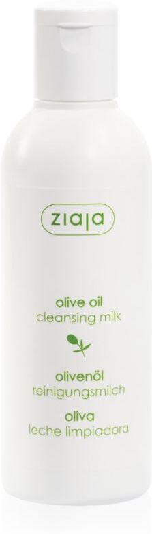 Ziaja Olive Oil Claeansing Milk with olive extract 200 ml