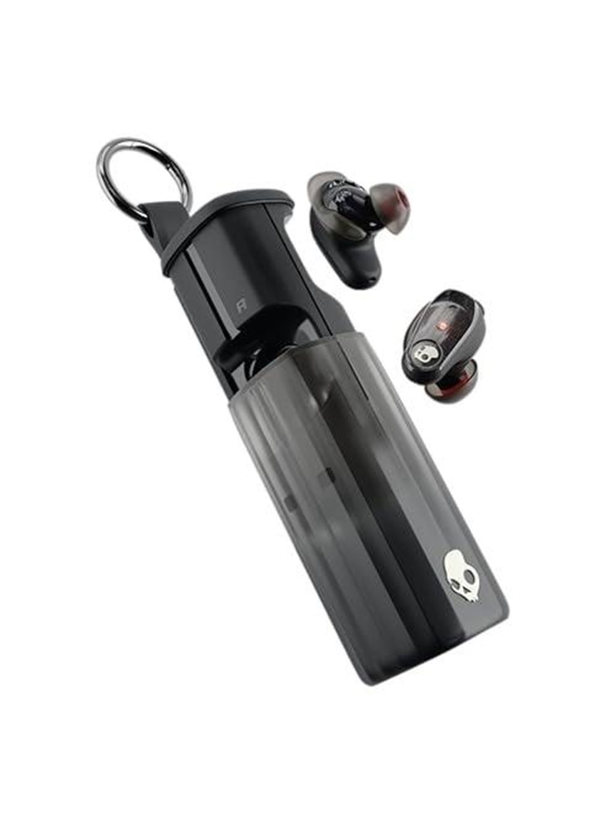 Skullcandy Method 360 ANC Wireless Earbuds Black