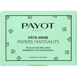 Pâte Grise Papiers Matifiants