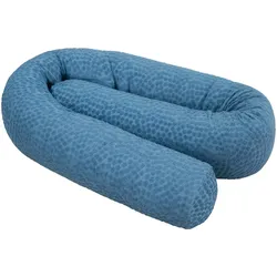 BETTSCHLANGE Seashells indigo
