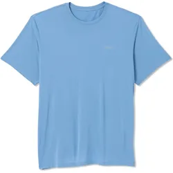 Vuori, Herren, Funktionsshirt, Strato Breathe (L), Blau