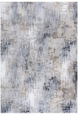 SAFAVIEH Slate Pauline Modern Abstract Rug
