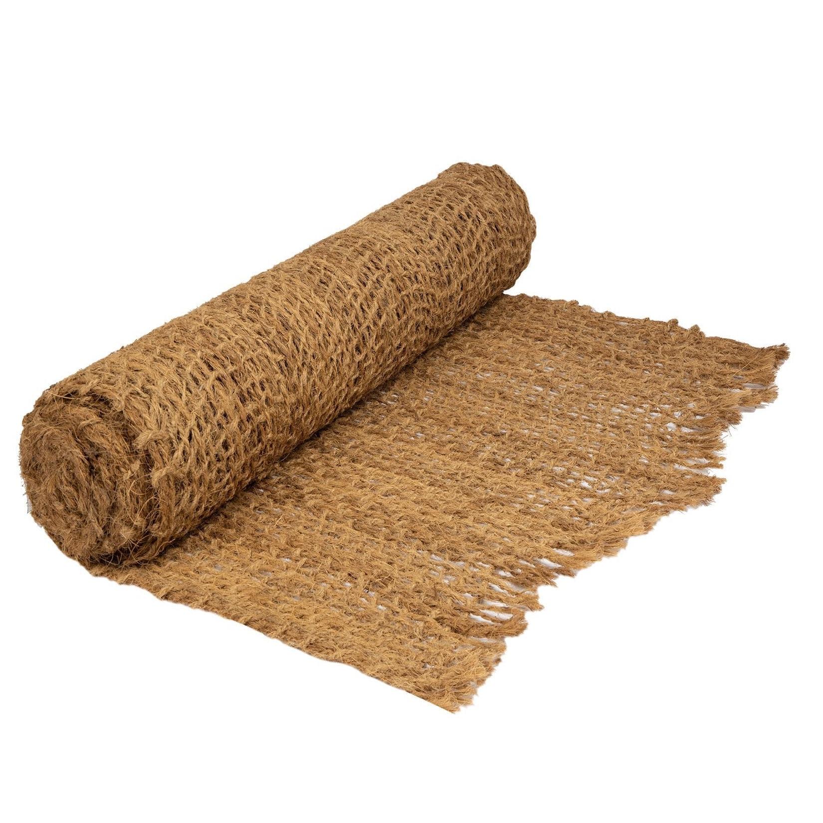 casa pura Böschungsmatte Nature 400 g/m²