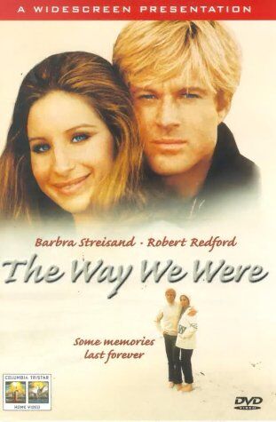 The Way We Were [UK Import] - Preis vom 12.10.2026 11:37:12 h
