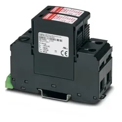 Phoenix Contact Überspannungsschutzgerät VAL-US-48/65/1+1V-FM