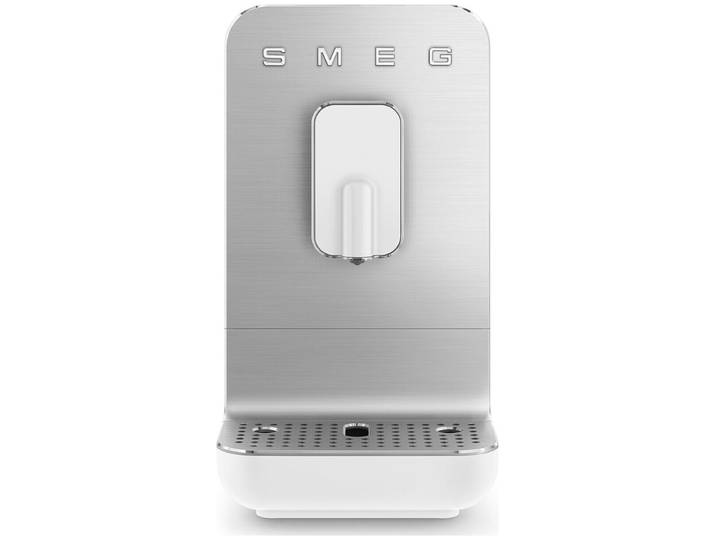 Smeg Kaffeevollautomat Bcc11Whmeu Weiss