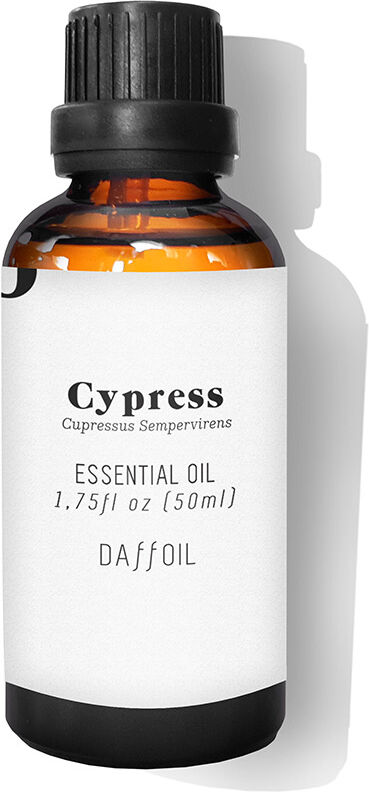 Daffoil Cypress essential oil 50 ml